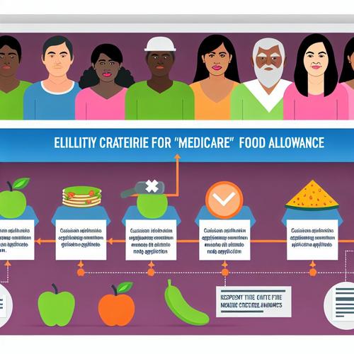 Learn expert tips from Medicare advisors to unlock your Medicare food allowance eligibility. Don't miss out on benefits!