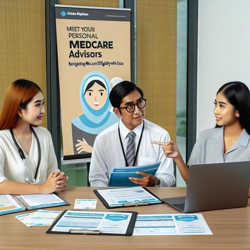 "Meet Your Personal Medicare Advisors: Navigating Medicare HSA Eligibility with Ease"