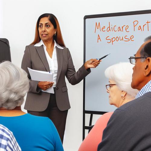 "Meet Your Match: Medicare Part A Spouse Eligibility Made Simple by Expert Advisors"