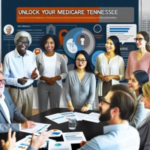 "Unlock Your Medicare Tennessee Eligibility: Expert Advisors Ready to Assist!"