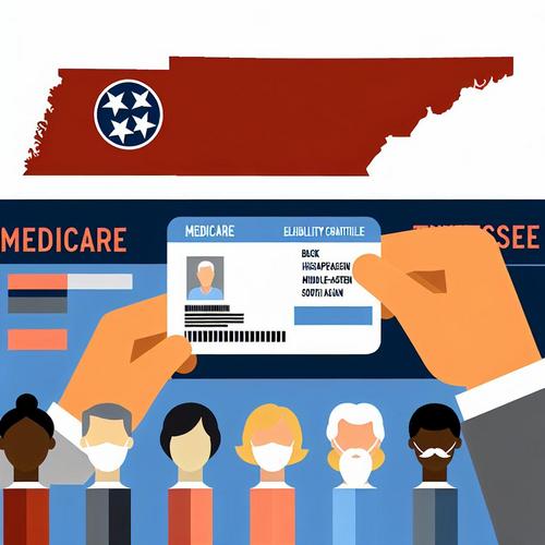 Unlock Your Medicare Tennessee Eligibility with expert advisors ready to assist you every step of the way.