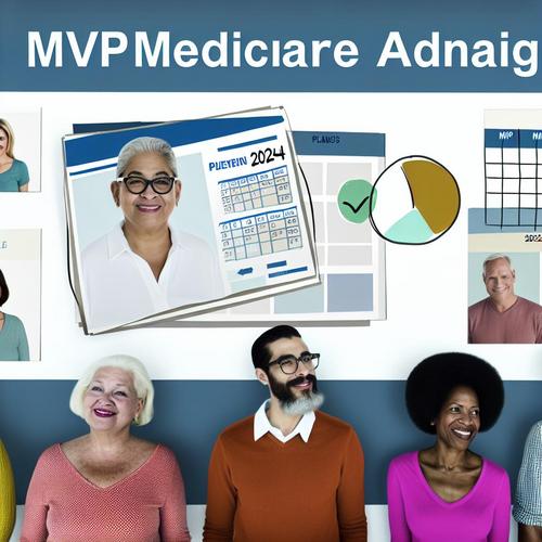 Meet the team of MVP Medicare Advisors ready to guide you through Medicare Advantage Plans in 2024.