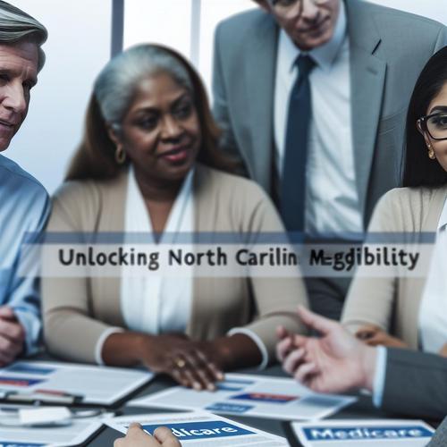 "Unlocking NC Medicare Eligibility: Expert Advice from Medicare Advisors"