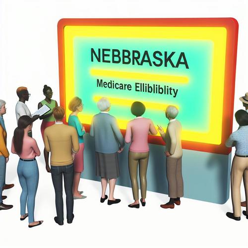 Meet our team of experts in Nebraska to guide you through Medicare eligibility - enroll with ease!