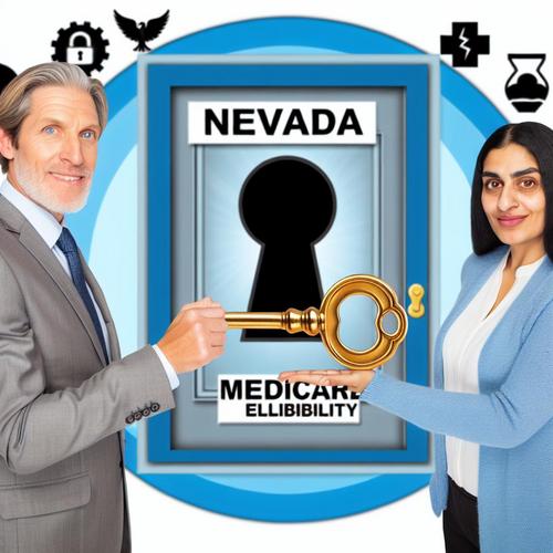 "Unlocking Nevada Medicare Eligibility: Your Trusted Advisors Await!"