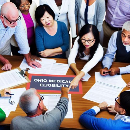 Get expert advice on unlocking your Ohio Medicare eligibility with our team of experienced advisors. Contact us today!