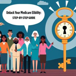 "Unlocking Your Medicare Eligibility: Your Personal Advisors Will Guide You Every Step of the Way!"