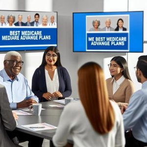 "Meet Your Trusted UCare Medicare Advisors for 2024 - Your Guide to the Best Medicare Advantage Plans!"