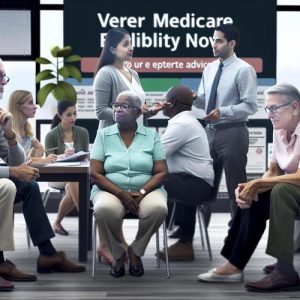 "Verify Medicare Eligibility Now with Expert Medicare Advisors!"