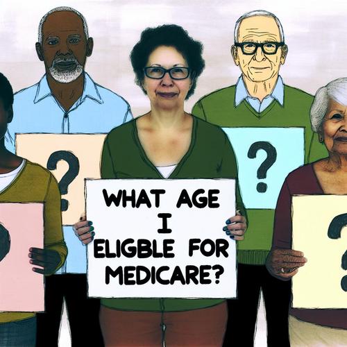 Curious about Medicare eligibility? Let our caring advisors help demystify the process and guide you.