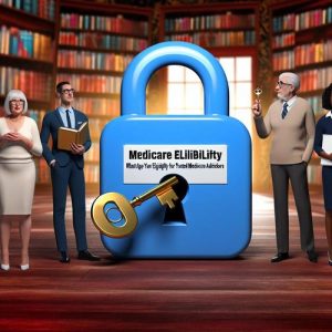 "Unlocking the Mystery: What Age Are You Eligible for Medicare According to Trusted Medicare Advisors"