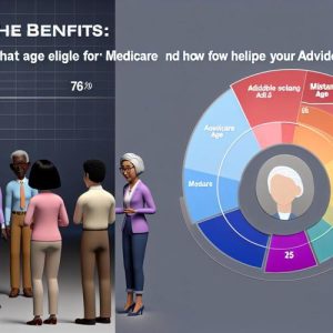 "Unlocking the Benefits: What Age Is Eligible for Medicare and How Our Advisors Can Help You Navigate the System"