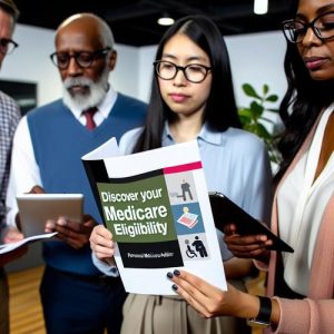 "Discover Your Medicare Eligibility: A Simple Guide from Personal Medicare Advisors"