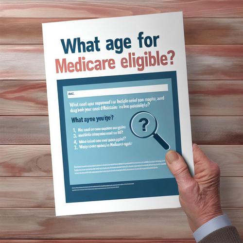 Get personalized guidance on Medicare eligibility from our caring advisors. Let us help you navigate enrollment!