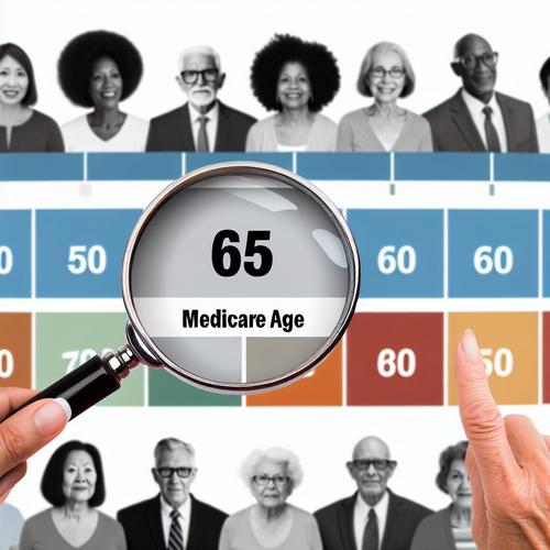 Curious about Medicare eligibility? Discover your age for enrollment and get guidance from trusted advisors.