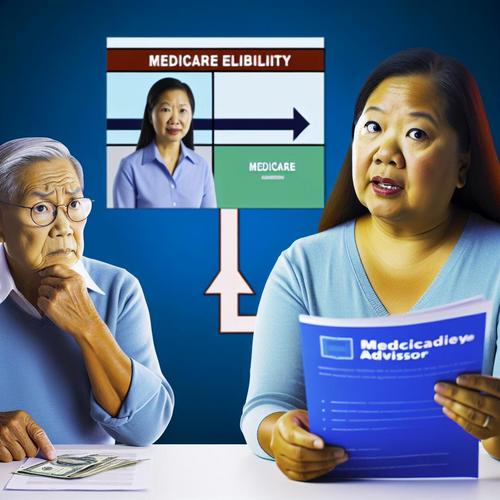 "When Should You Consult with Medicare Advisors? Find Out at What Age You Are Medicare Eligible"