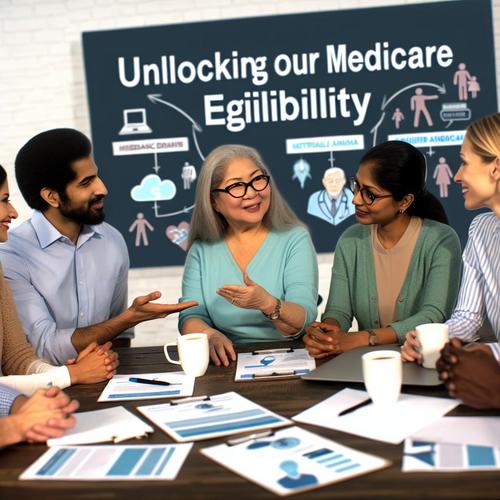 Unlocking Your Medicare Eligibility: Expert Advice From Compassionate