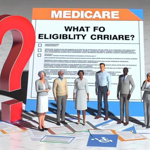 Discover how our experienced advisors can guide you through the process of unlocking your Medicare eligibility.