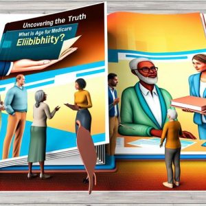 "Uncovering the Truth: What is the Age for Medicare Eligibility? Let Our Compassionate Medicare Advisors Guide You Through the Process"