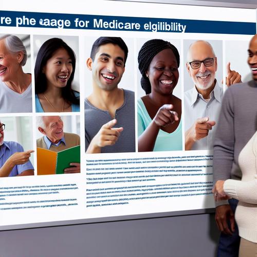 Learn the ins and outs of Medicare eligibility with our caring advisors who will provide expert guidance.
