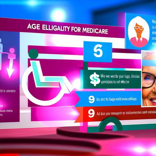 Curious about when you're eligible for Medicare? Discover the magic number and unlock the secrets today!