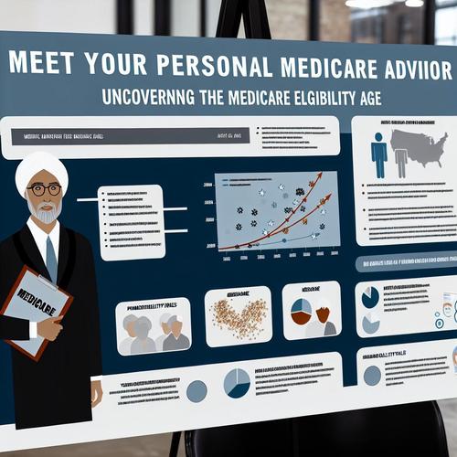 "Meet Your Personal Medicare Advisor: Uncovering the Medicare Eligibility Age"