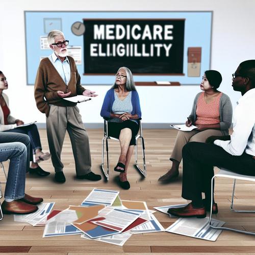 Discover how to navigate Medicare enrollment with guidance from our caring advisors. Uncover your options today!
