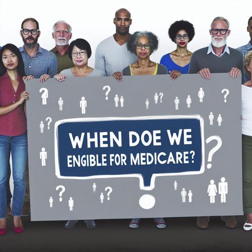 Curious about Medicare eligibility? Let our caring advisors support you as you navigate the process.