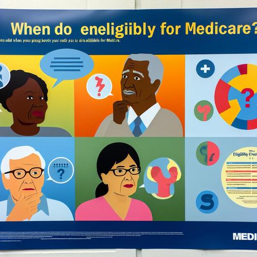 Curious about Medicare eligibility? Our compassionate advisors will walk you through the process step by step.