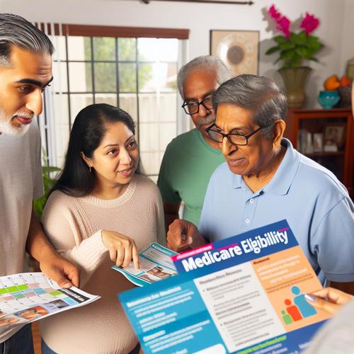 Navigating the ins and outs of Medicare eligibility can be confusing. Let us help simplify the process for you!