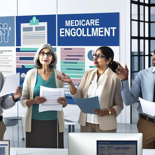 "When Can You Enroll in Medicare? Expert Advisors Share Key Information"