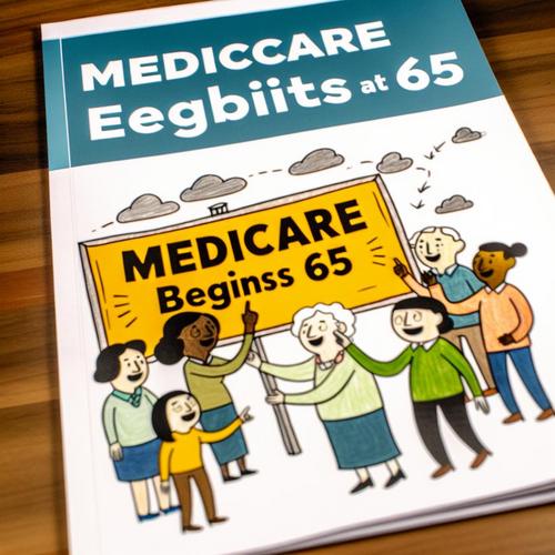 Curious about Medicare eligibility? Let our team guide you through the process. All your questions answered here!