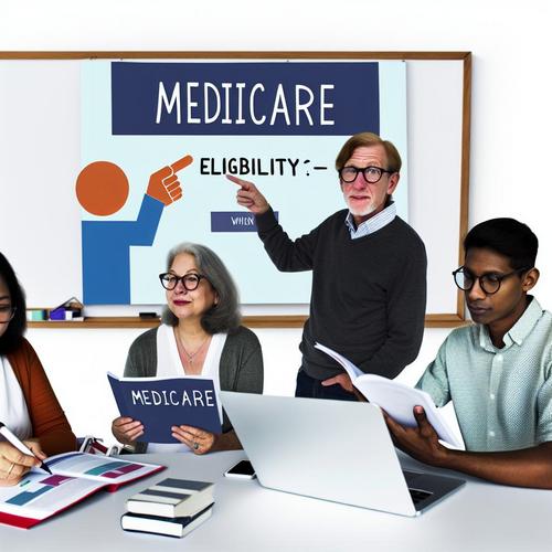 Learn from expert Medicare advisors about the mystery of enrolling in Medicare. Get personalized advice today!