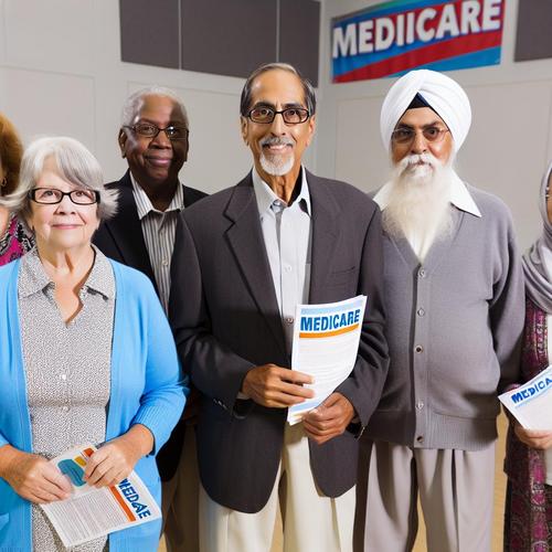 Find Your Medicare Match: We help you find the perfect advisor for your Medicare needs. Let's connect today!