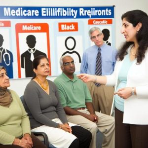 "Unraveling Medicare: Who's Eligible for Medicare and How Our Advisors Can Help You Navigate the System"