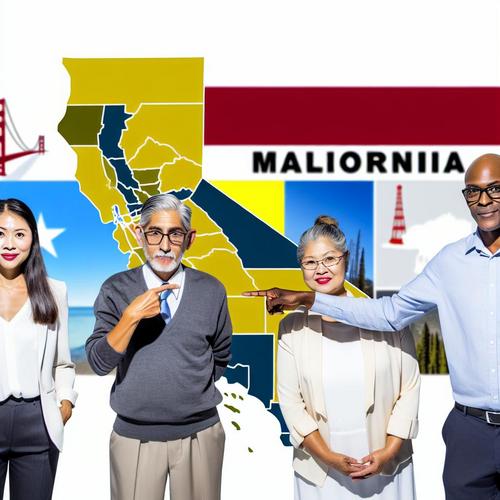 "Meet Your Medicare Mentors: Who's Eligible for Medicare in California?"