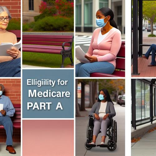 Discover the Inside Scoop on who qualifies for Medicare Part A with your trusted Medicare advisors.