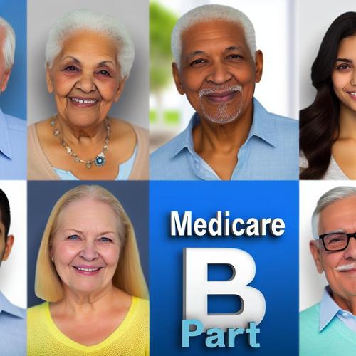 Meet Sally - a caring and knowledgeable Medicare Part B advisor ready to help guide you through enrollment decisions.