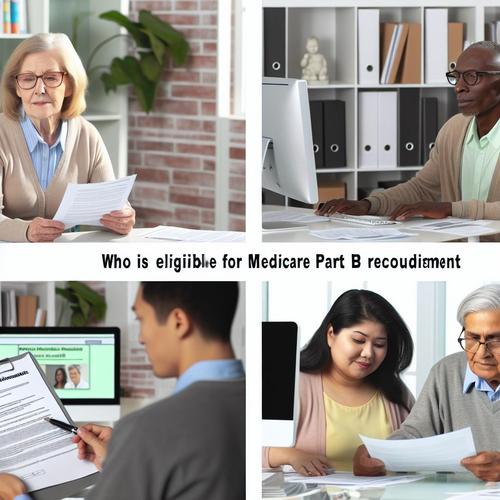 Discover who is eligible for Medicare Part B reimbursement with expert guidance from Medicare Advisors. Unlock the mystery today!