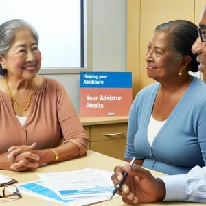 "Meet Your Medicare Advisor: Expert Assistance for Those Who Is Medicare Eligible"