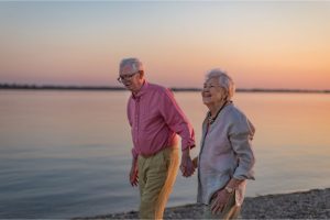 7 Reasons to Choose Tufts Medicare Advantage