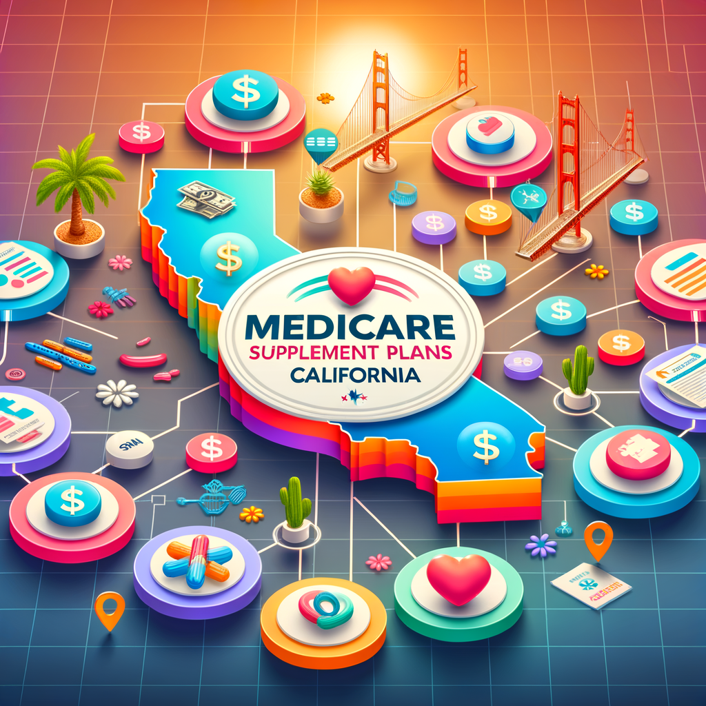 Medicare Supplement Plans California