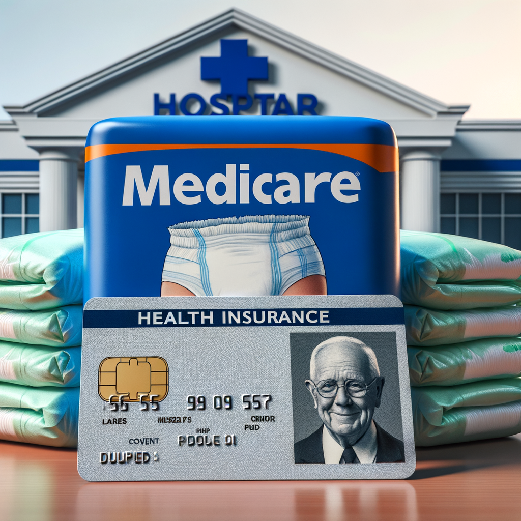 Does Medicare Cover Adult Diapers