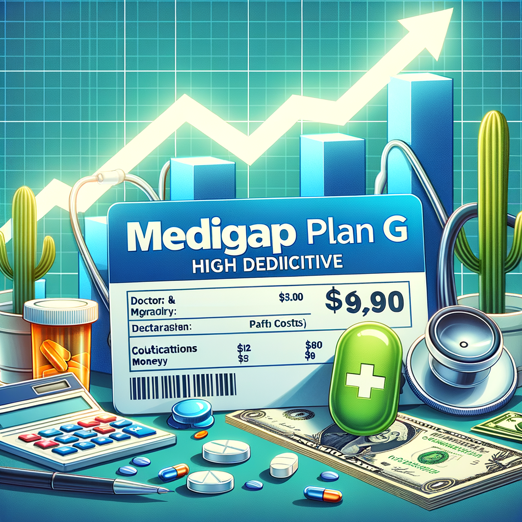 Medigap Plan G High Deductible