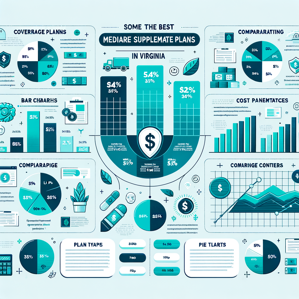 Best Medicare Supplement Plans In Virginia