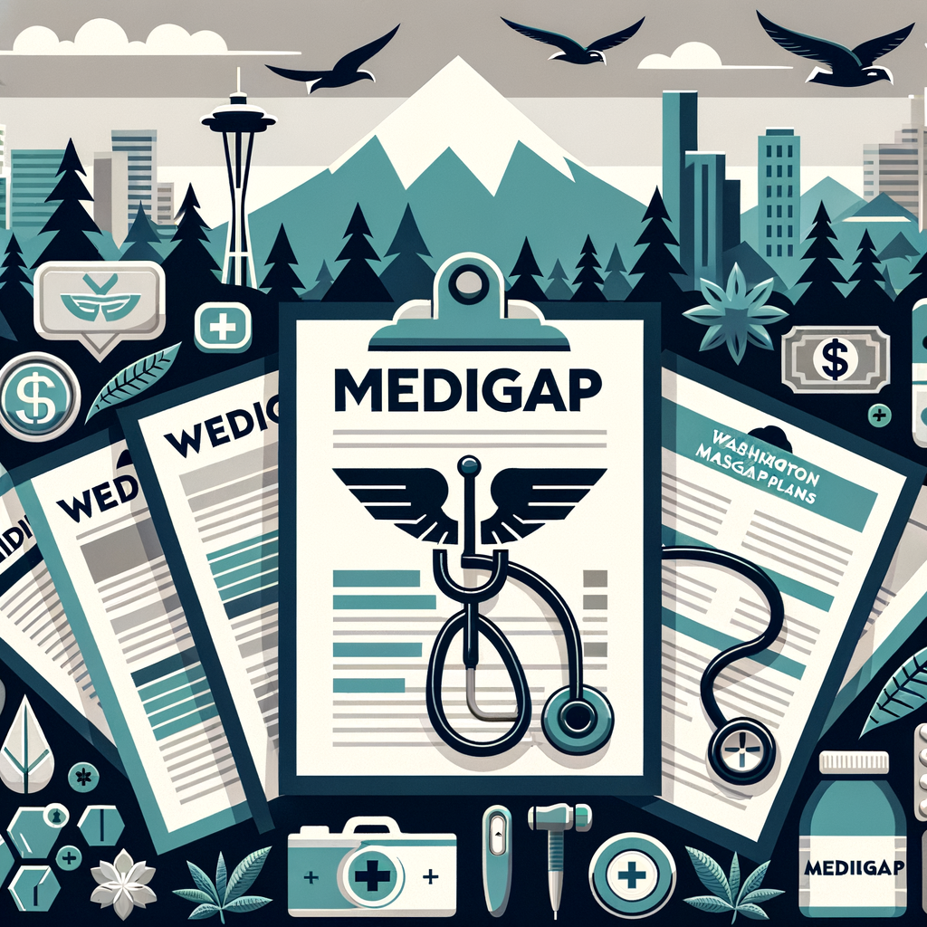 Washington Medigap Plans