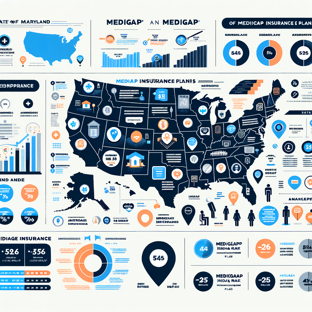 Medigap Plans Maryland