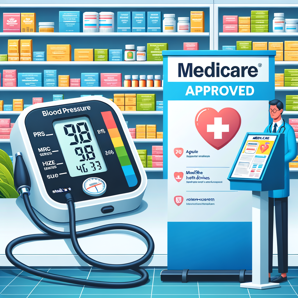 Does Medicare Cover Blood Pressure Monitors