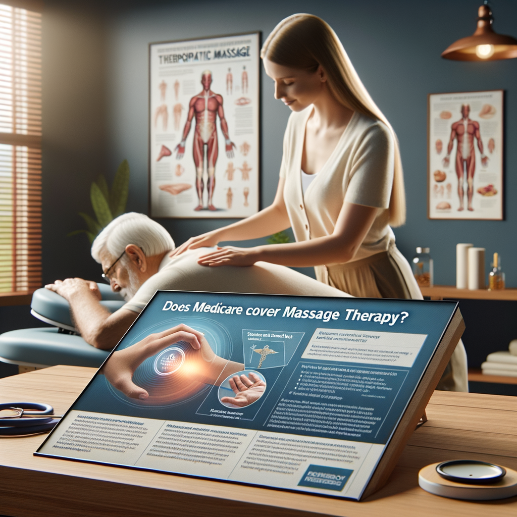 Does Medicare Cover Massage Therapy