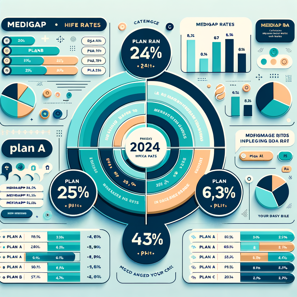 2024 Medigap Rates